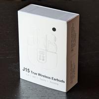 Auricolari Earbuds J15 bluetooth