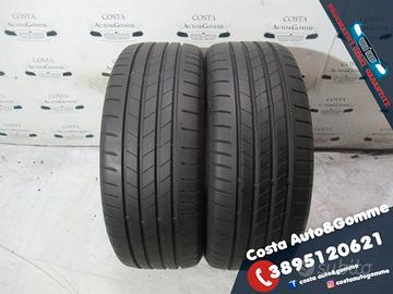215 55 17 Bridgestone 85% 215 55 R17 Gomme