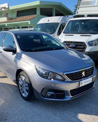 PEUGEOT 308 BlueHDi 130 S&S Active
