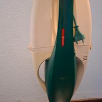 Folletto vk 131 scopa elettrica 