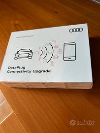 Audi Connect Plug And Play Audi Data Plug