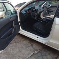 AUDI A 1  CILINDRATA 1.2 TURBO BENZINA