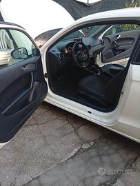 AUDI A 1  CILINDRATA 1.2 TURBO BENZINA