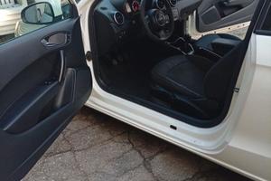 AUDI A 1  CILINDRATA 1.2 TURBO BENZINA