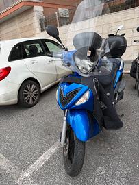 Suzuki Sixteen 150