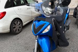 Suzuki Sixteen 150