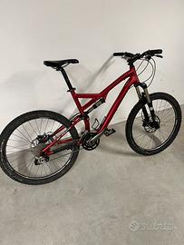 Specialized stump jumper