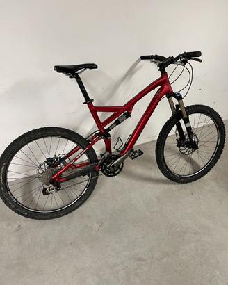 Specialized stump jumper