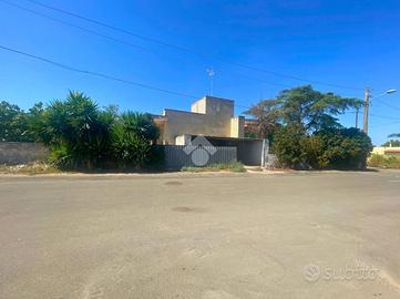 VILLA SINGOLA A NARDÒ