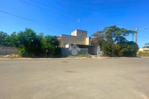 VILLA SINGOLA A NARDÒ