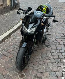 Kawasaki Z750