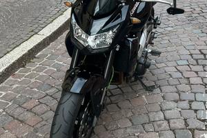 Kawasaki Z750