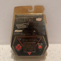 Total recall Akklaim videogioco