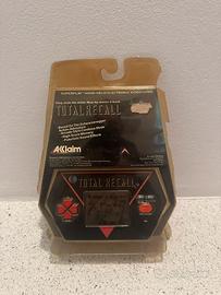 Total recall Akklaim videogioco