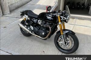 TRIUMPH Thruxton 1200 RS