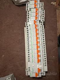 Componenti elettrici