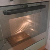 Forno ventilato IGNIS da incasso bel