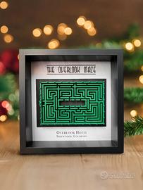 Modello 3D Labirinto di Shining