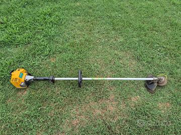 Decespugliatore Alpina Vip25