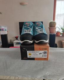 Scarpe antinfortunistiche Sixton 