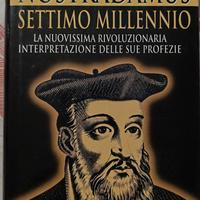 Nostradamus Settimo Millennio - Luciano Sampietro