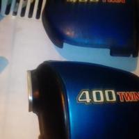 Honda four 400
