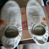 Scarpette ginnastica artistica Venturelli