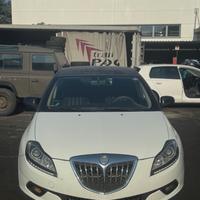Ricambi Lancia Delta 2010 1.6 multijet 120cv