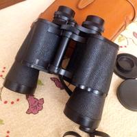Binocolo Zenith 12x50 coated optics