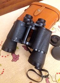 Binocolo Zenith 12x50 coated optics