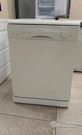 LAVASTOVIGLIE 12 COPERTI. RICONDIZIONATO CANDY 