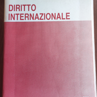 Diritto internazionale. Conforti. IIIED. 1987
