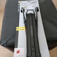 portapacchi bici da corsa