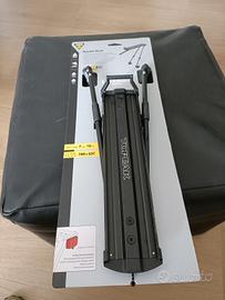 portapacchi bici da corsa