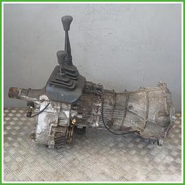 Cambio Manuale Toyota RAV 4 1 Serie 2.0 16v. 3SFE