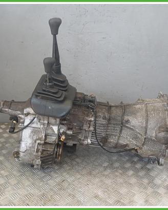 Cambio Manuale Toyota RAV 4 1 Serie 2.0 16v. 3SFE