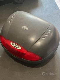 Bauletto Givi E450