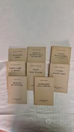 biblioteca universale rizzoli