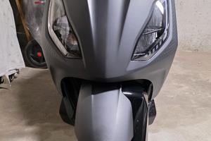 Piaggio one elettrico - 2026