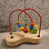 Labirinto di palline Hape