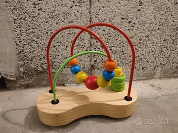 Labirinto di palline Hape