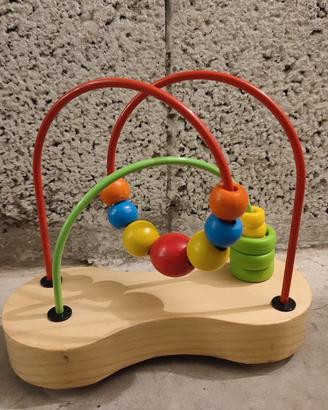Labirinto di palline Hape