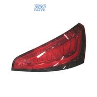 FANALE DESTRO PER AUDI Q5 13-16 LED ROSSO