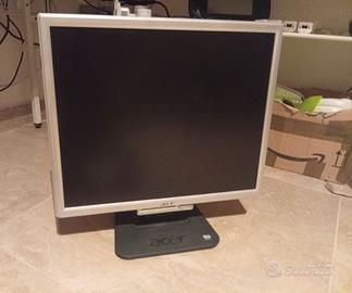 Monitor Acer AL1916 - 19' - 1280x1024