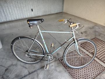 bicicletta Vintage Gentili