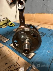 albero motore crf 2002-2008