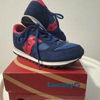  Scarpe Saucony jazz original donna