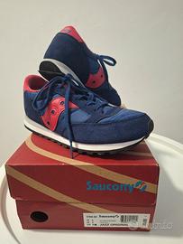  Scarpe Saucony jazz original donna