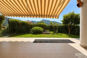 Appartamento di 128 m² con 3 locali e box auto a C