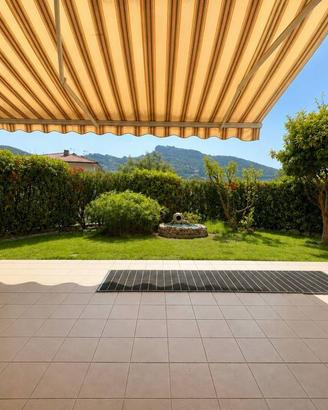 Appartamento di 128 m² con 3 locali e box auto a C